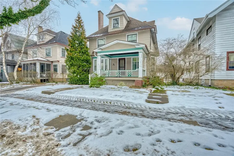 735 Harvard Street, Rochester, NY 14610 - Image #2