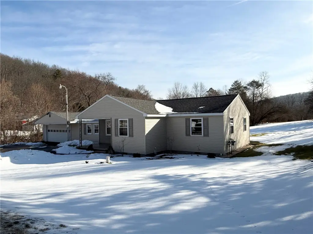 13 Downing Drive, Foster, PA 16701 - Image #1