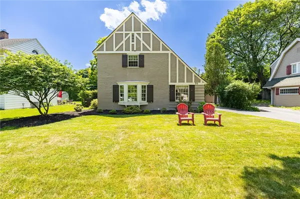 51 Buffard Drive, Rochester, NY 14610