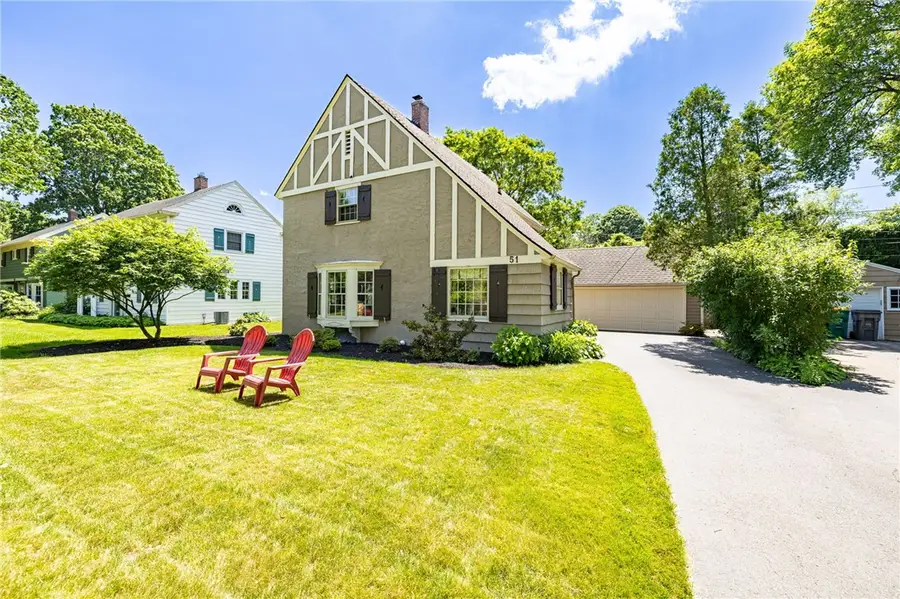 51 Buffard Drive, Rochester, NY 14610 - #2