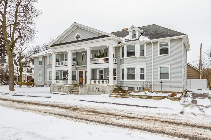 4-16 Wellesley Street, Rochester, NY 14607 - Image #2