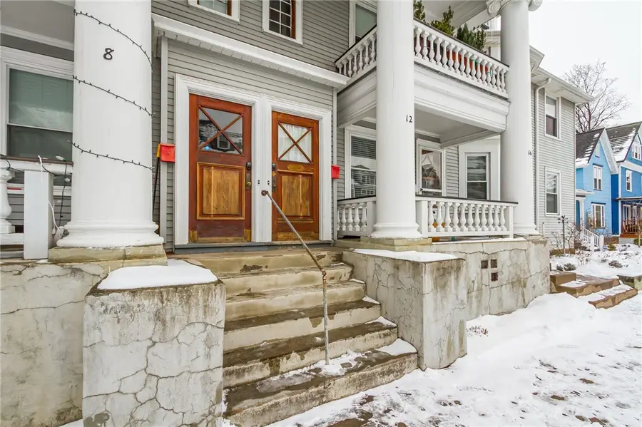 4-16 Wellesley Street, Rochester, NY 14607 - Image #3