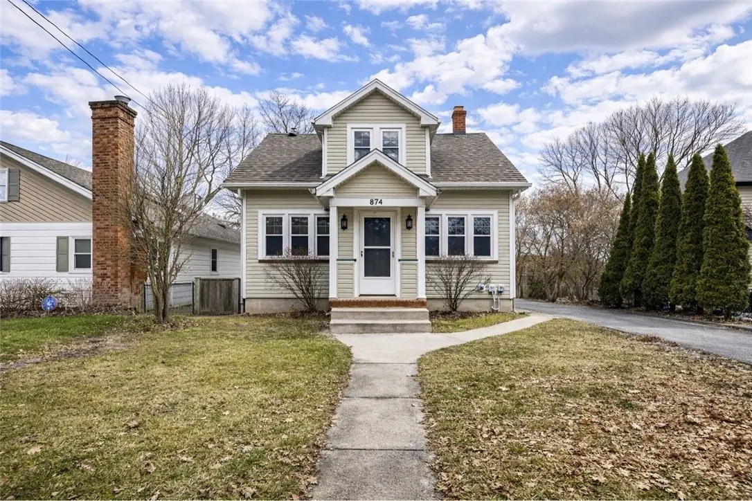 874 Helendale Road, Rochester, NY 14609 - Image #1