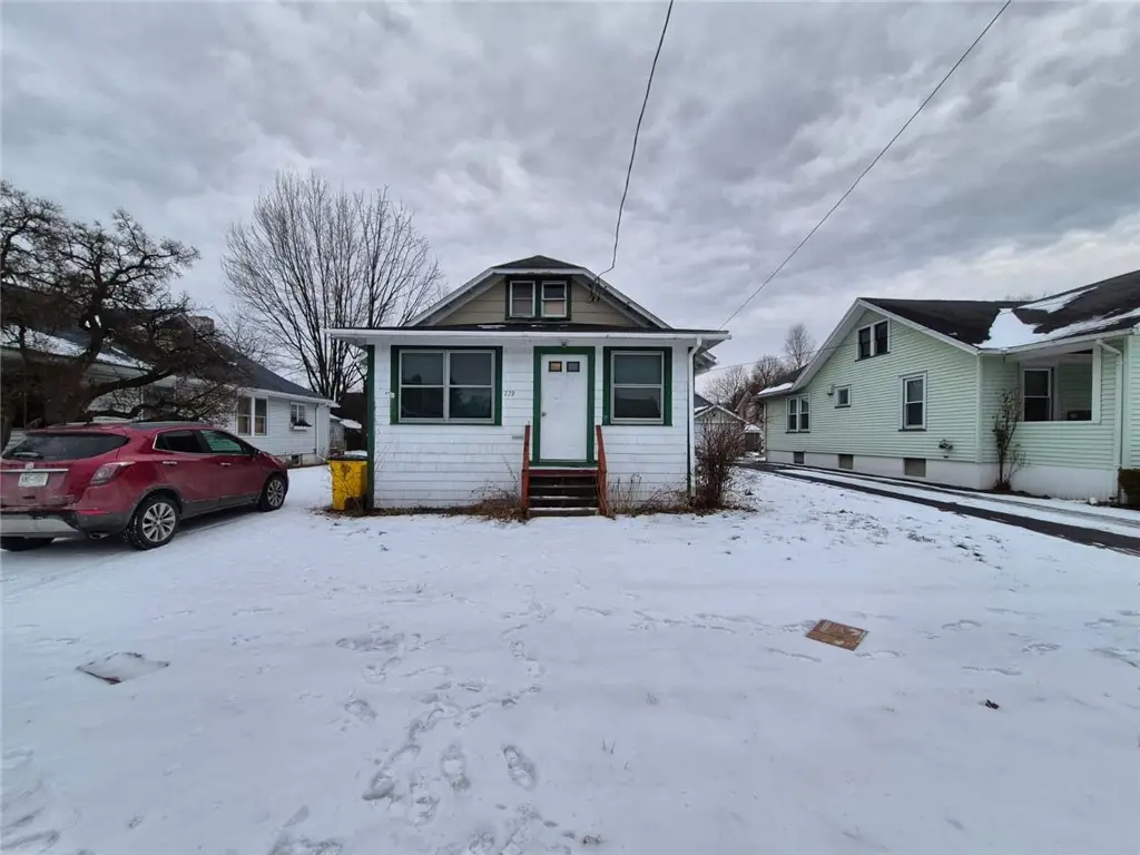 779 Dubois Street, Elmira, NY 14904 - Image #1