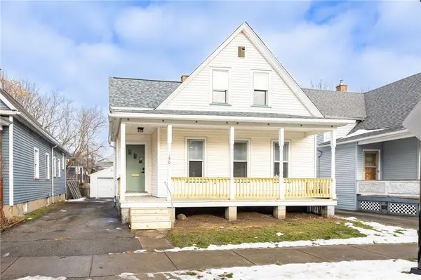 190 Henrietta Street, Rochester, NY 14620