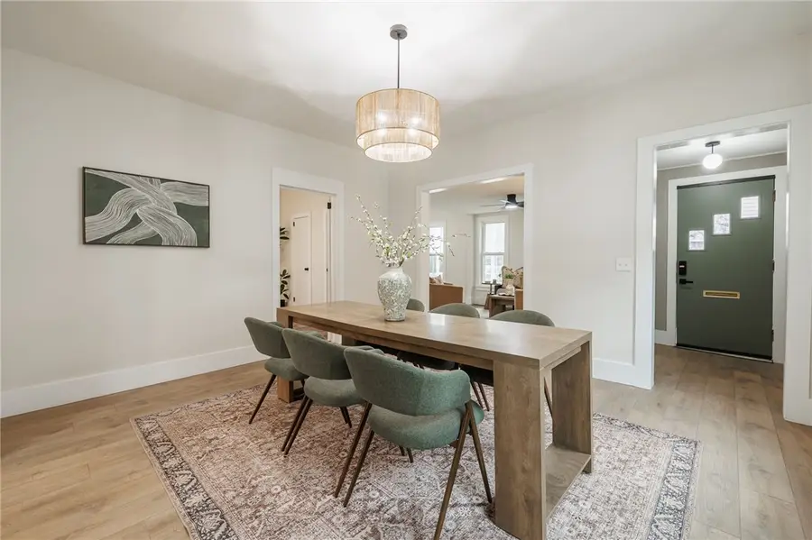 190 Henrietta Street, Rochester, NY 14620 - Image #3