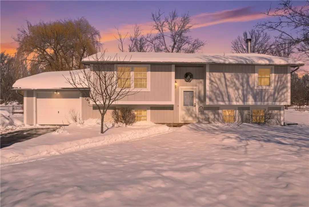 1744 Apple Hollow Lane, Hamlin, NY 14464 - #1