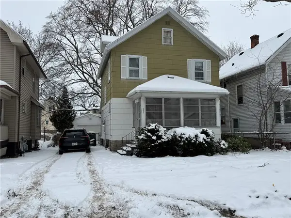 107 Arbutus Street, Rochester, NY 14609