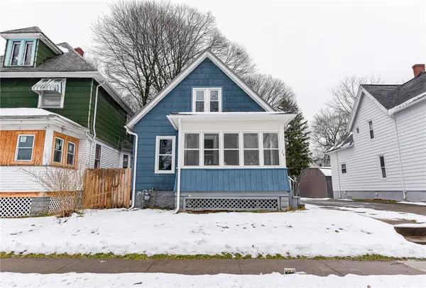 74 Copeland Street, Rochester, NY 14609