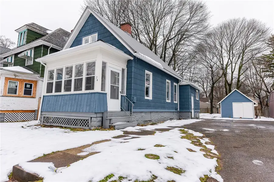 74 Copeland Street, Rochester, NY 14609 - Image #2