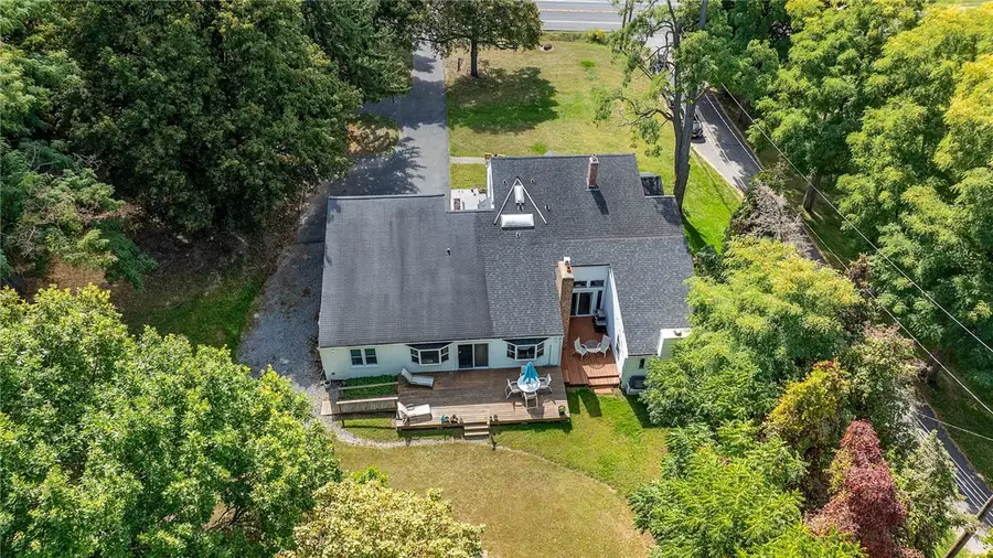 6429 E Avon Lima Road, Avon, NY 14414 - #3