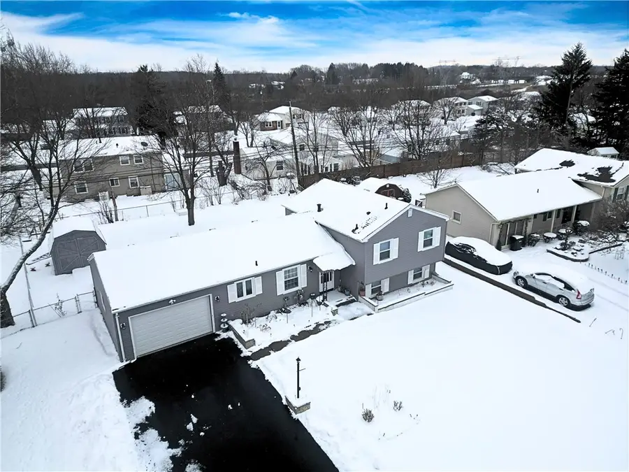 248 Gate House, Henrietta, NY 14467 - Image #2