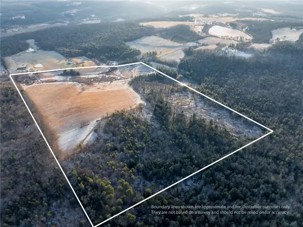 141 Bettsburgh Road, Nineveh, NY 13813