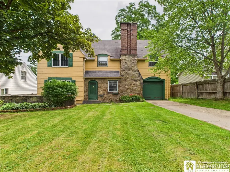 483 Vermont Street, Olean, NY 14760 - Image #2