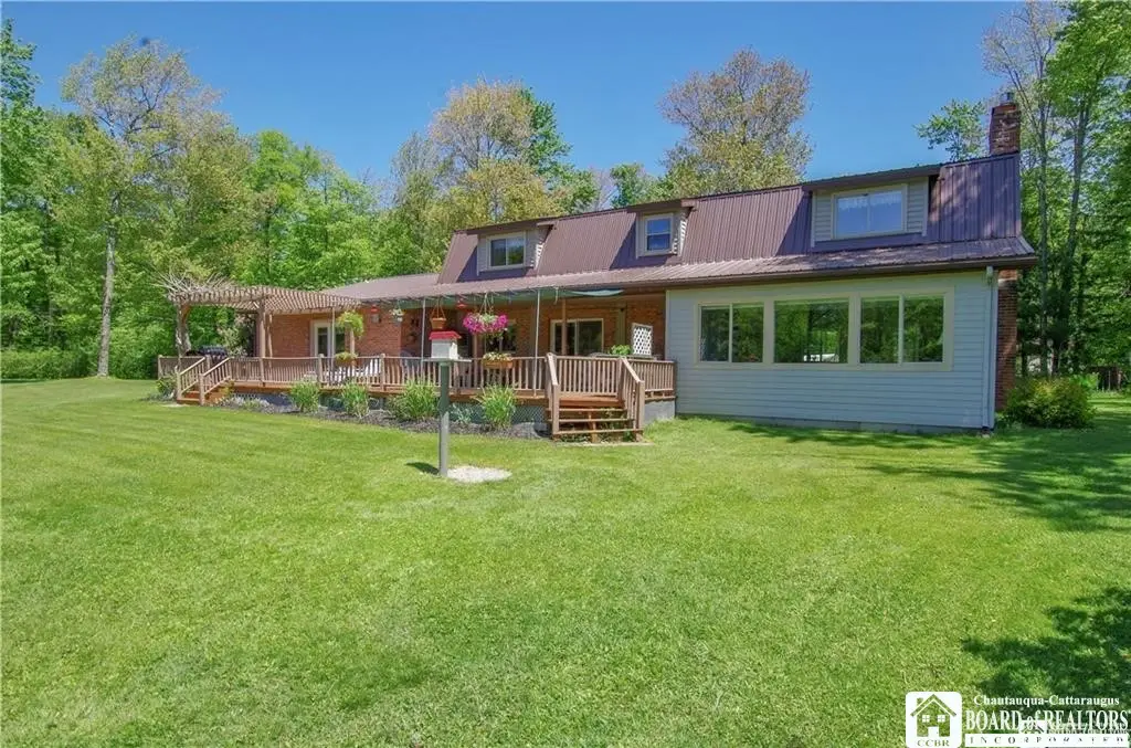 46 Coleman Road, Jamestown, NY 14701 - Image #1