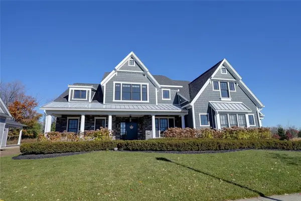 65 Pendleton Hill Drive, Rochester, NY 14618