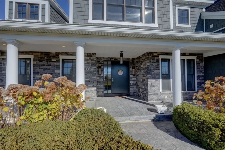 65 Pendleton Hill Drive, Rochester, NY 14618 - Image #2