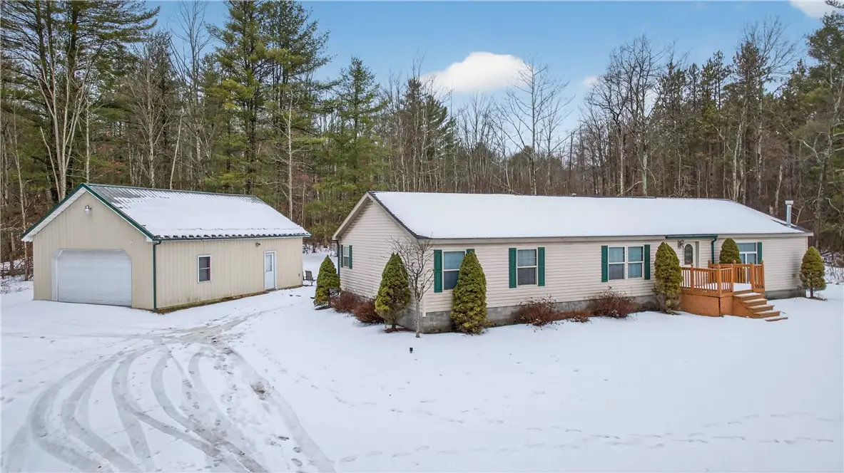 9063 Reservoir Hill Rd Road, Hammondsport, NY 14840 - Image #1