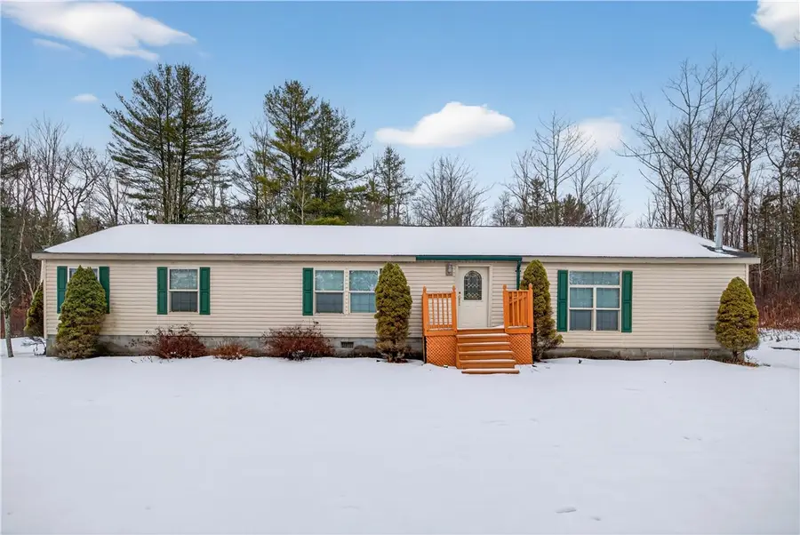 9063 Reservoir Hill Rd Road, Hammondsport, NY 14840 - Image #2