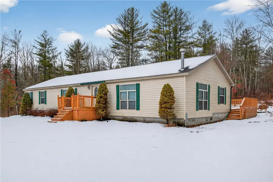 9063 Reservoir Hill Rd Road, Hammondsport, NY 14840 - Image #3