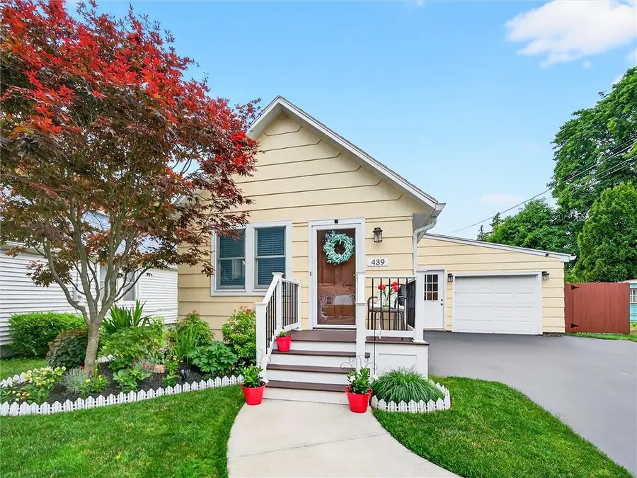 439 Rock Beach Road, Rochester, NY 14617 - Image #2