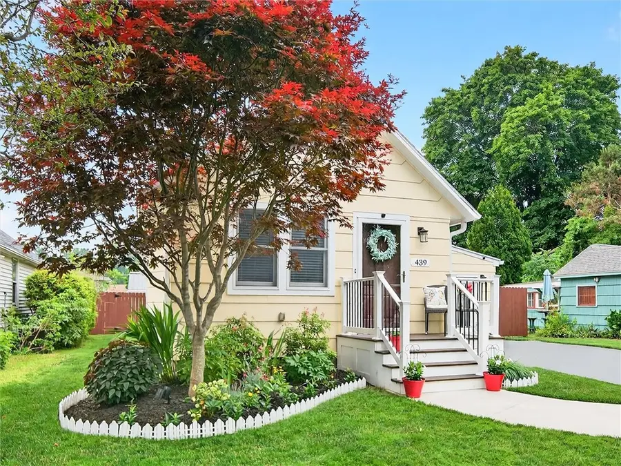 439 Rock Beach Road, Rochester, NY 14617 - Image #3