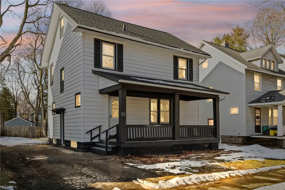 51 Salisbury Street, Rochester, NY 14609 - Image #1