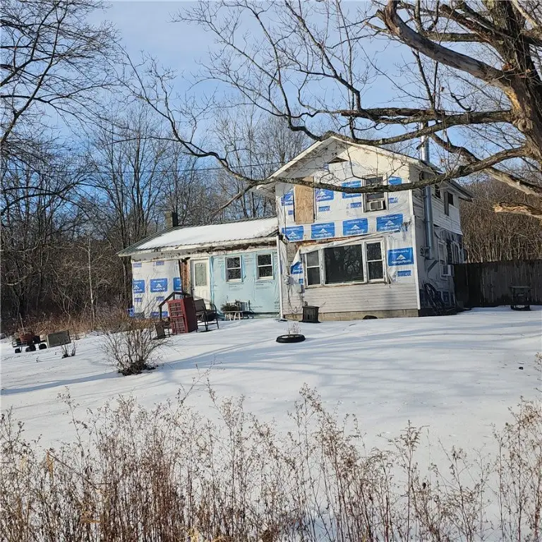 10191 State Route 53, Prattsburgh, NY 14873 - Image #2