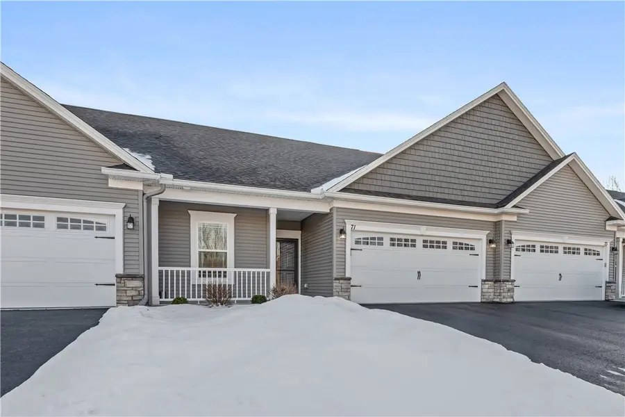 71 Timber Creek, Rochester, NY 14606 - Image #2