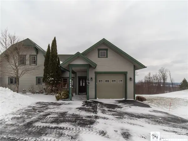 8448 Canterbury Drive #8448, Clymer, NY 14724