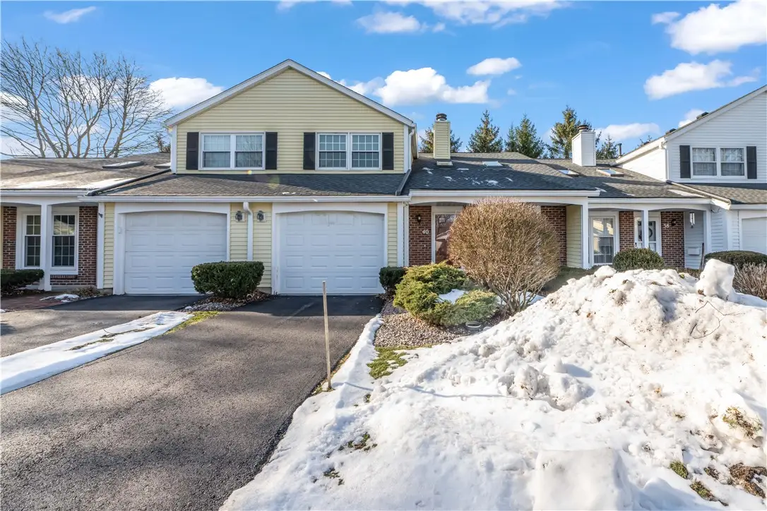 40 Old Stone Lane, Rochester, NY 14615 - Image #1