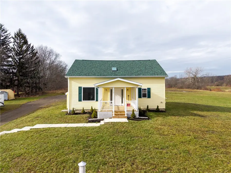 9050 State Route 408, Nunda, NY 14517 - Image #2
