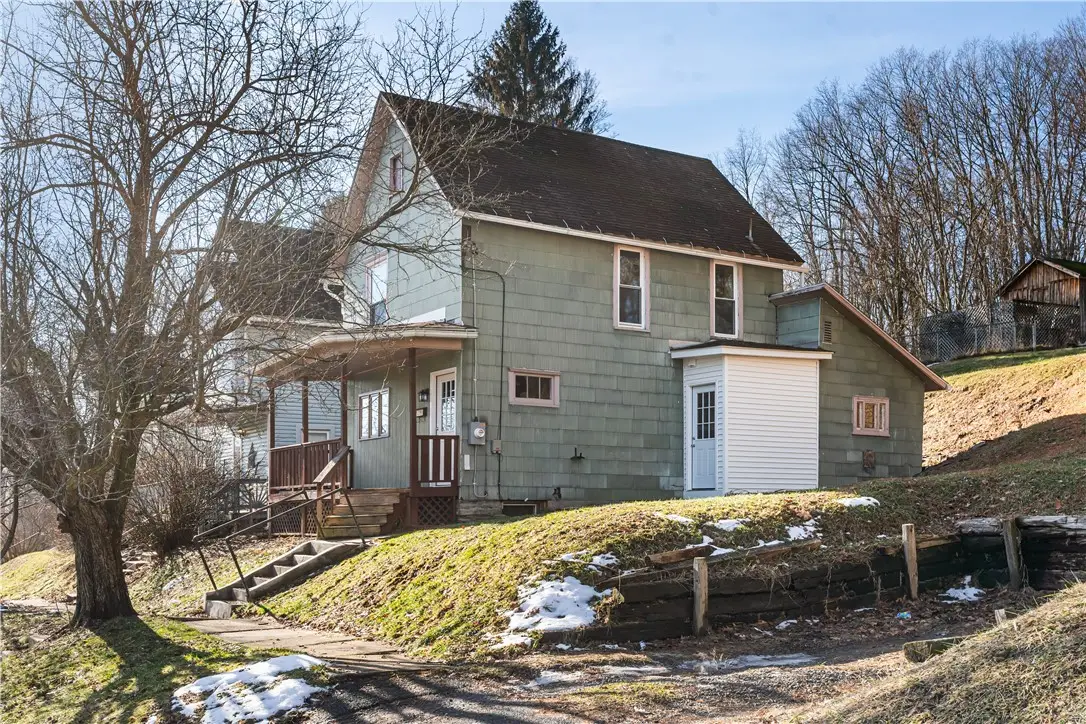 95-97 Hartshorn Street, Hornell, NY 14843 - Image #1