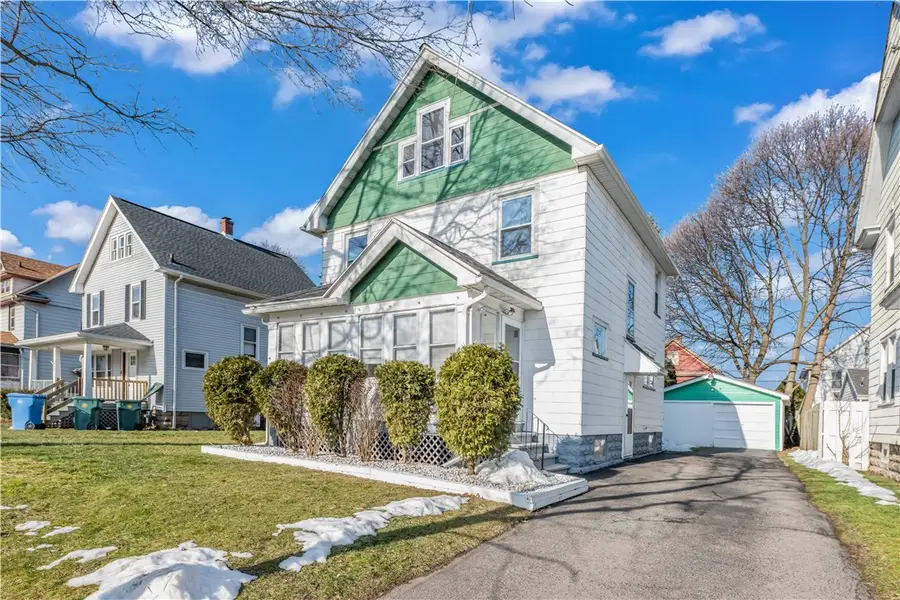 18 Avis Street, Rochester, NY 14615 - Image #2