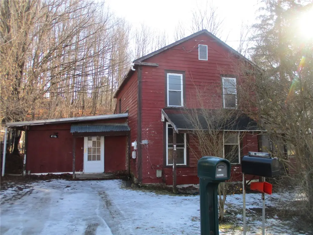 4116 County Route 10 Road #1, Cameron, NY 14819 - Image #1
