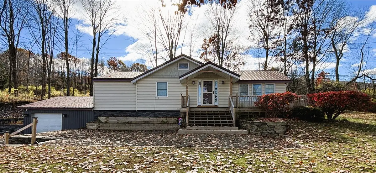 1516 Southside Drive, Oneonta, NY 13820 - Image #1