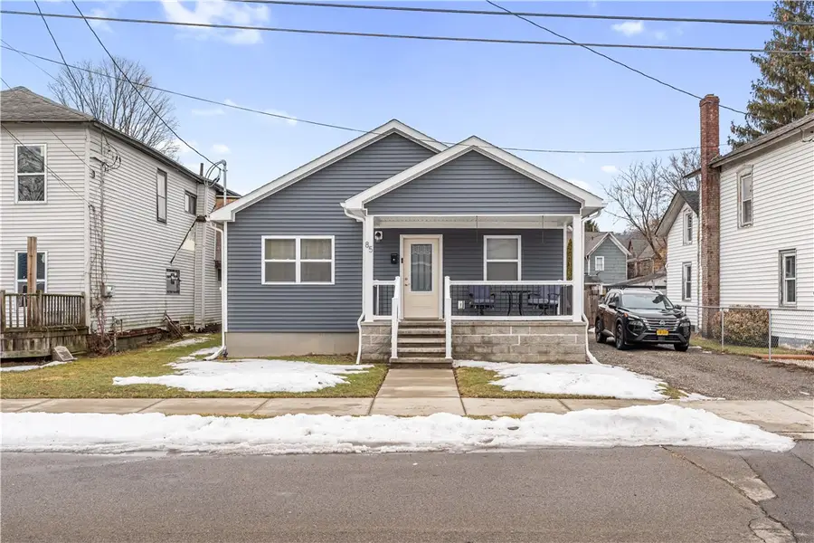 85 Front Street, Hornell, NY 14843 - #2