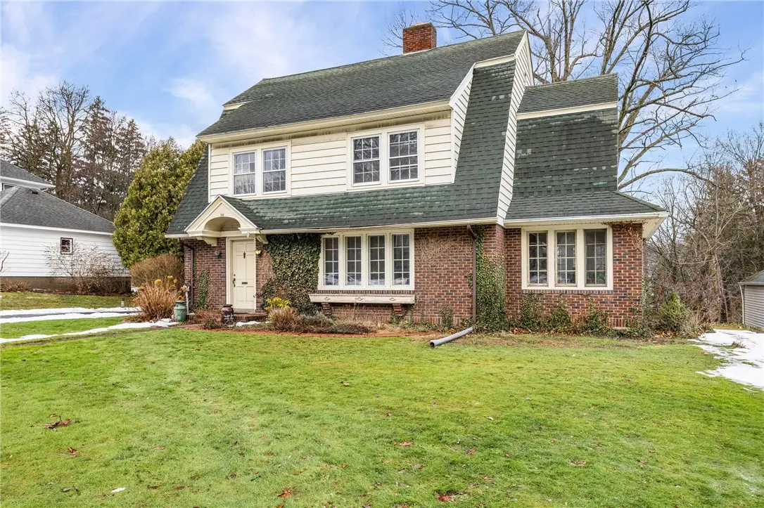 138 Maplewood Avenue, Spencerport, NY 14559 - Image #1