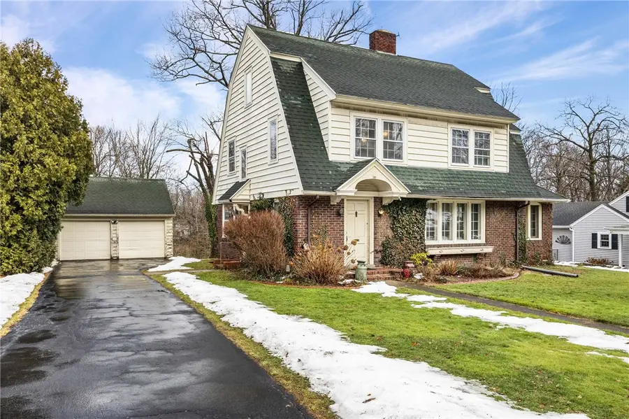 138 Maplewood Avenue, Spencerport, NY 14559 - Image #3