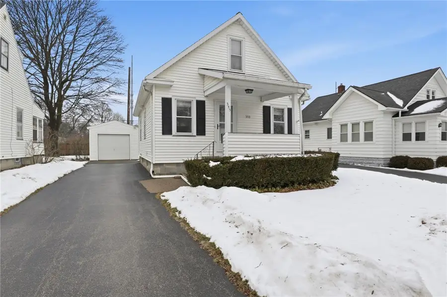 353 Bernice Street, Rochester, NY 14615 - Image #2