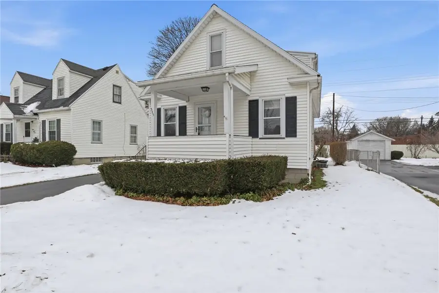 353 Bernice Street, Rochester, NY 14615 - Image #3