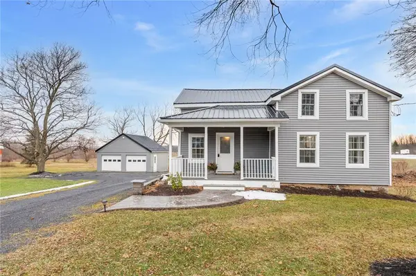 4435 State Route 414, Seneca Falls, NY 13148