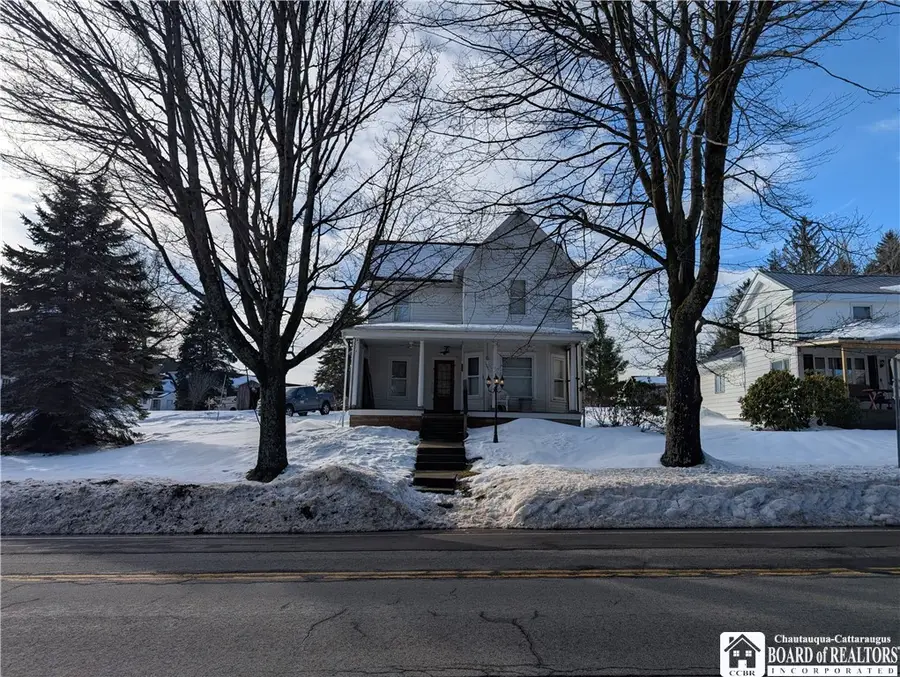 109 Kipp Street, Sherman, NY 14781 - Image #2