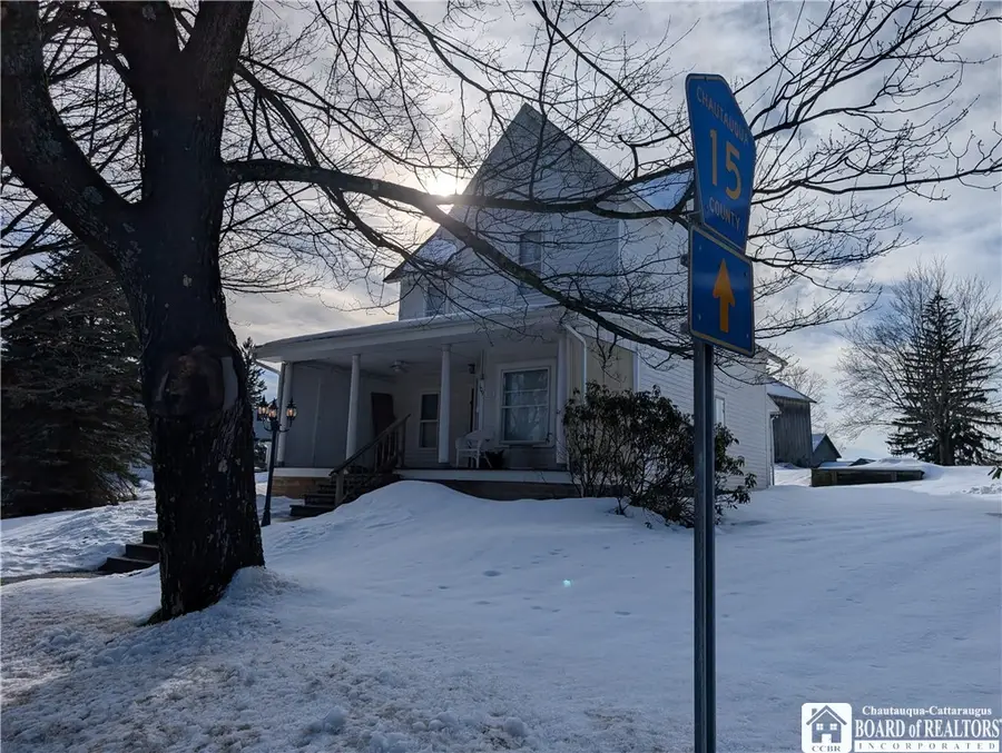 109 Kipp Street, Sherman, NY 14781 - Image #3