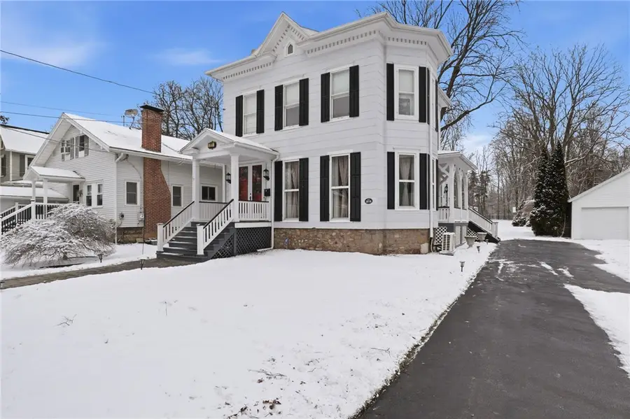 201 Park Street, Canandaigua, NY 14424 - Image #2