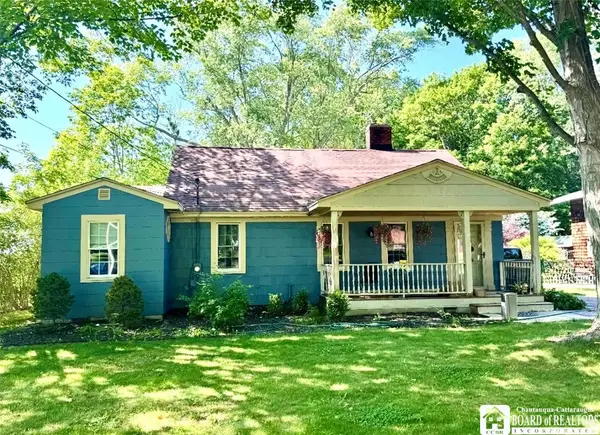 328 E Main Street, Fredonia, NY 14063