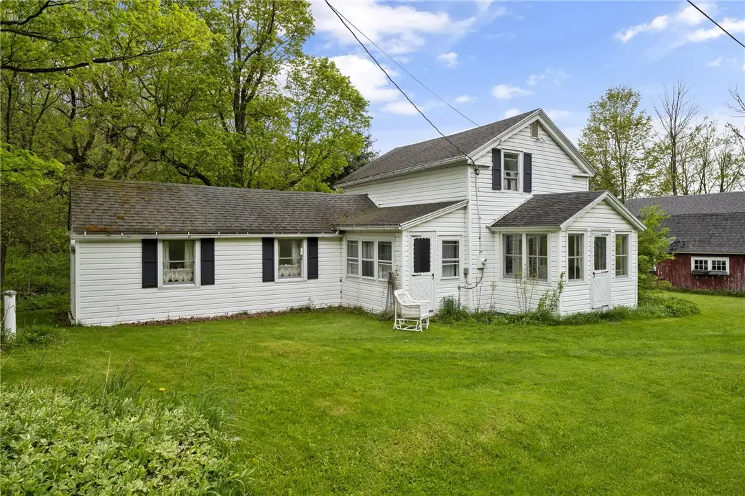 445 Old 76 Road, Caroline, NY 14850 - Image #1