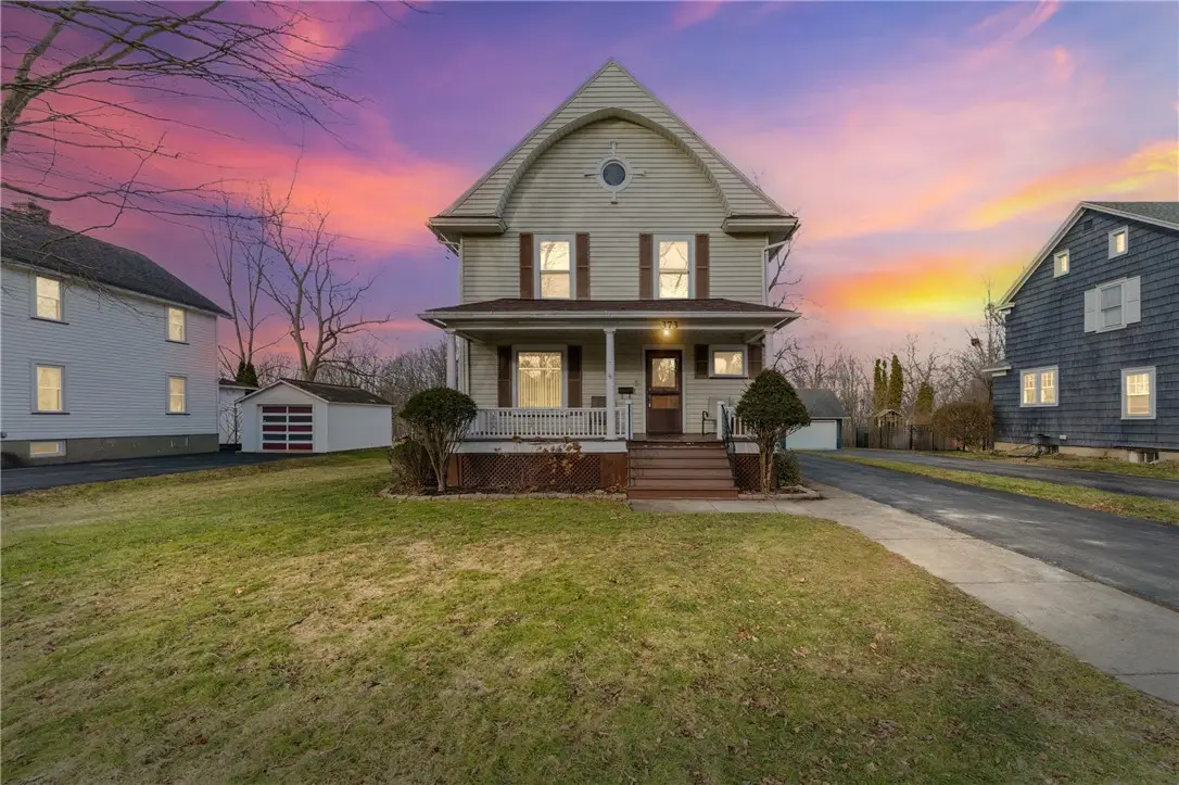 373 Genesee Street, Avon, NY 14414 - Image #1