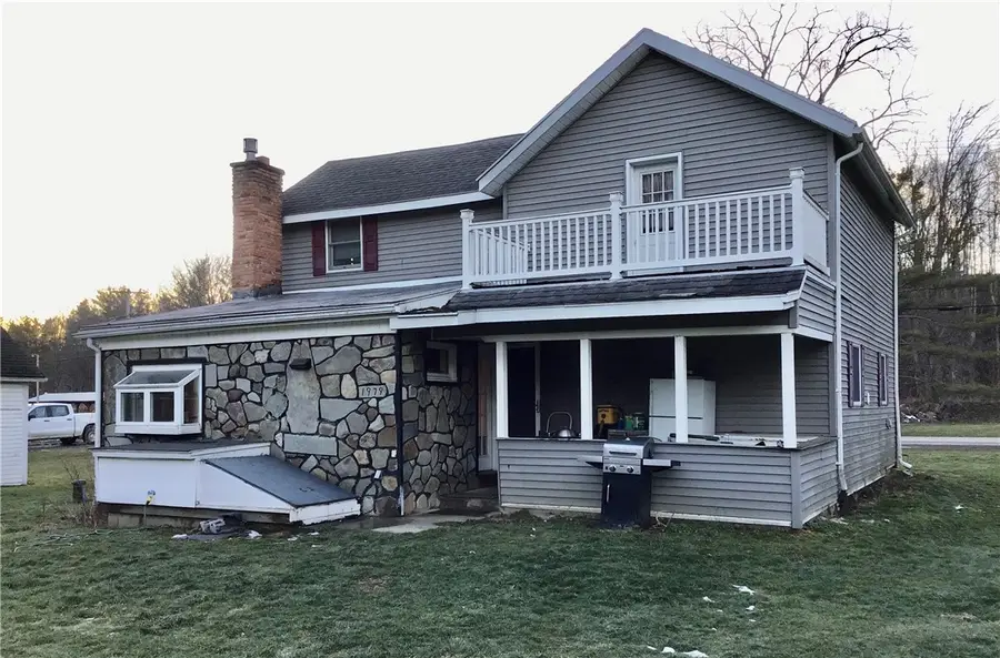 8045 Dutch Street Road, Mount Morris, NY 14510 - Image #2