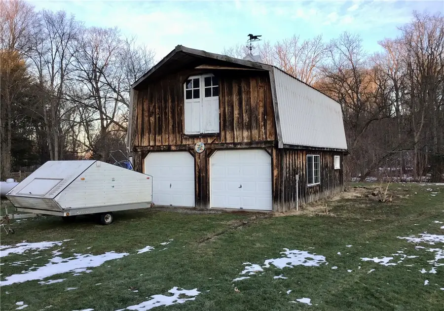 8045 Dutch Street Road, Mount Morris, NY 14510 - Image #3